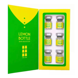 LEMONBOTTLE Skin Booster 3.5ml x 6 Vials