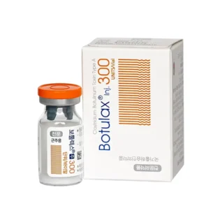 Botulax 300 IU 