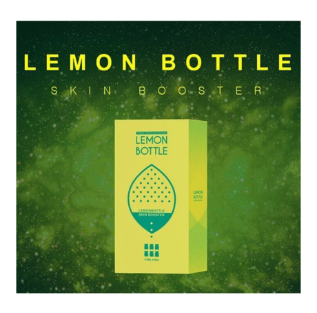 LEMONBOTTLE Skin Booster 3.5ml x 6 Vials - Image 3