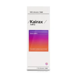 Kairax™ Sub Q (1x1ml)