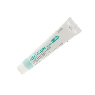 Neo Cain Numbing Cream 10.56% – 30g