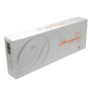 Dermalax Plus with lidocaine 1 x 1.1ml