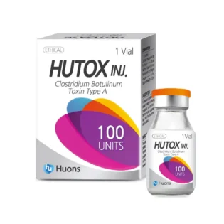 Hutox 100 IU (Liztox)