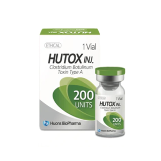 Hutox 200 IU (Liztox)