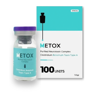 METOX 100 IU