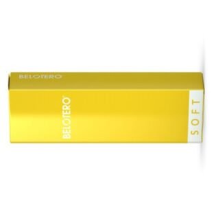 Belotero Soft 1ml