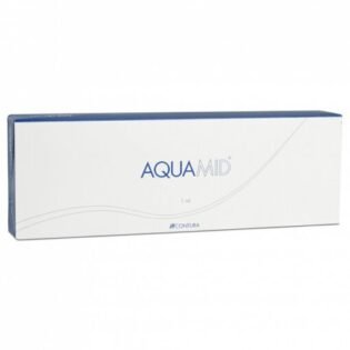 Buy Aquamid Reconstruction Filler (1x1 ml)