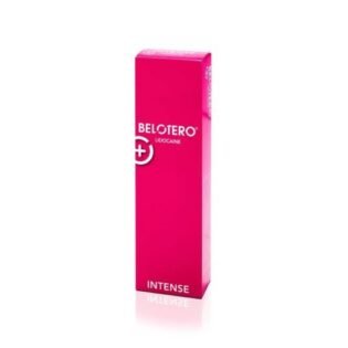 Buy Belotero Intense + Lidocaine (1ml)