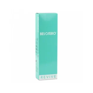 Buy Belotero Revive (1x1ml)