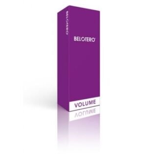Buy Belotero Volume with Lidocaine (2x1ml)