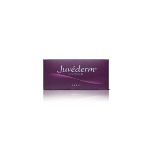 Buy Juvederm Filler - Ultra 3 with Lidocaine (2x1ml)