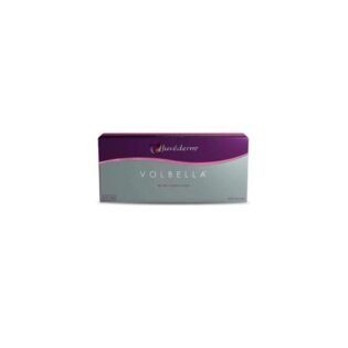 Buy Juvederm Filler - VOLBELLA with Lidocaine (2x1ml)