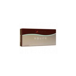 Buy Juvederm Filler - VOLITE with Lidocaine (2x1ml)