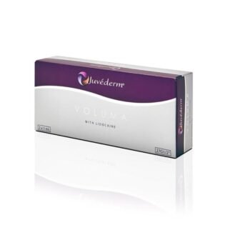 Buy Juvederm Filler - VOLUMA with Lidocaine (2x1ml)
