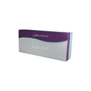 Buy Juvederm Filler - VOLUX with Lidocaine (2x1ml)