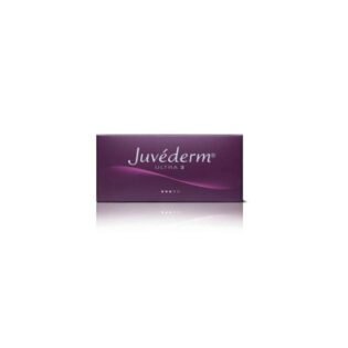 Buy Juvederm Ultra 3 Filler with Lidocaine (1x1ml)