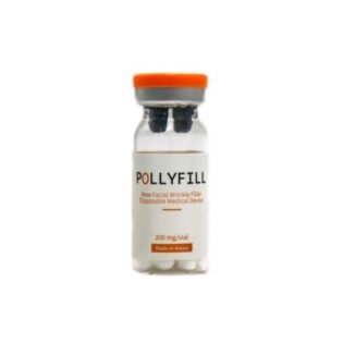 Buy POLLYFILL Polylactic Acid Filler Injection (200mg/vial)