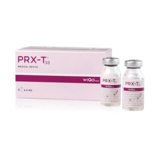 Buy PRX-T33 (5x4ml Vials) 2-8°
