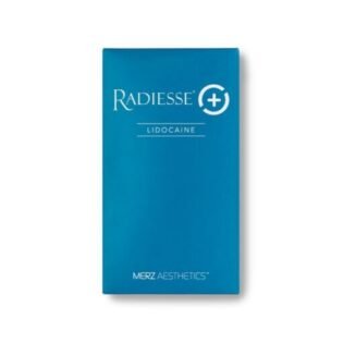 Buy Radiesse with Lidocaine (1.5ml) Filler Online