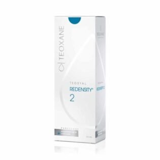 Buy Teosyal PureSense Redensity 2 (2x1ml) Injection
