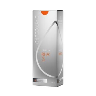 Buy Teosyal RHA 3 (2x1ml) Lip Injection