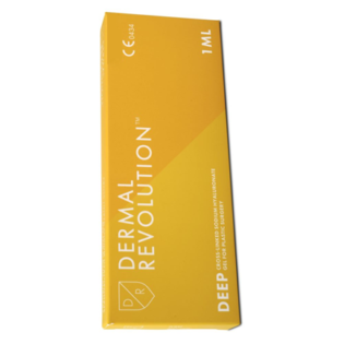 Dermal Revolution DEEP