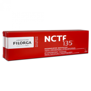 Filorga NCTF 135 (5x3ml)