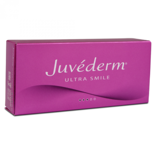 Juvederm Ultra Smile