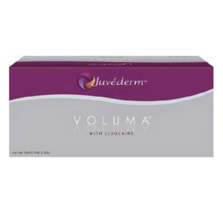 Juvederm Voluma with Lidocaine (2x1ml)