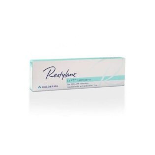 Restylane Lyft with Lidocaine (1x1ml) - GALDERMA