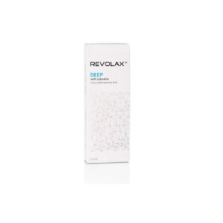 REVOLAX Deep Filler with Lidocaine (1x1ml)
