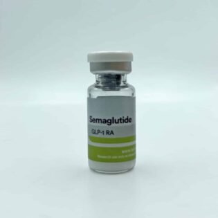 Semaglutide 5mg - Beligas(international)