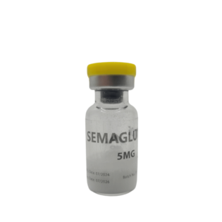 Semaglutide 5mg - Euro Pharmacies - USA Domestic