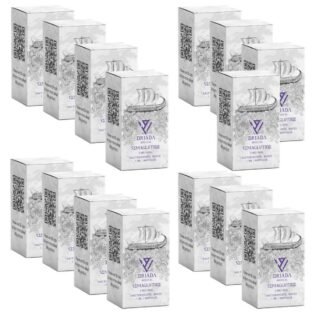 Weight Loss Peptide Pack – Driada Medical - Semaglutide (6 months)