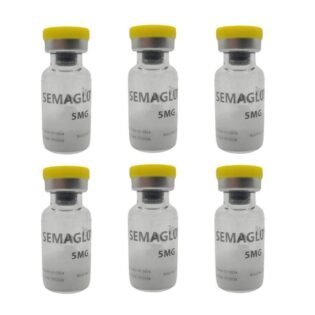 Weight Loss Peptide Pack – Euro Pharma EU - Semaglutide (6 months)